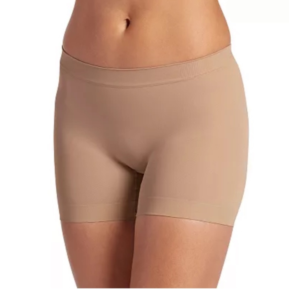 Nude Jockey® Skimmies Slipshort